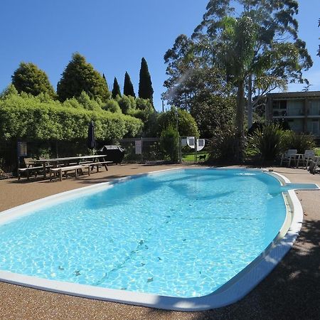 Golfview Lodge Bowral Exteriér fotografie
