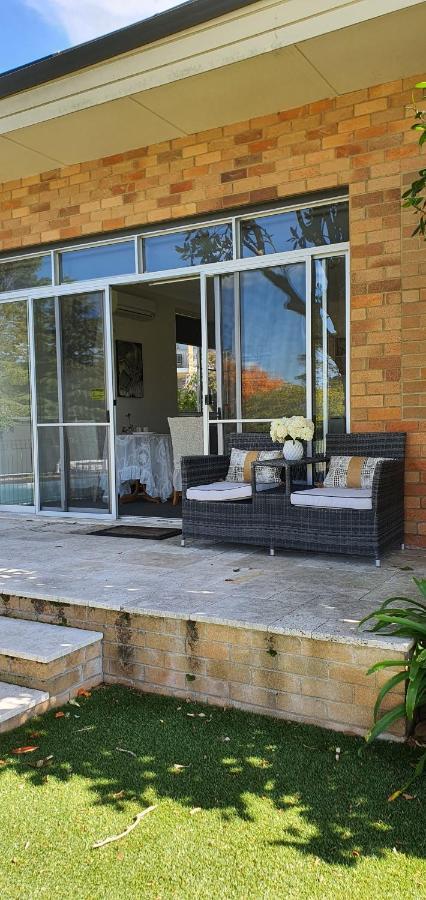 Golfview Lodge Bowral Exteriér fotografie