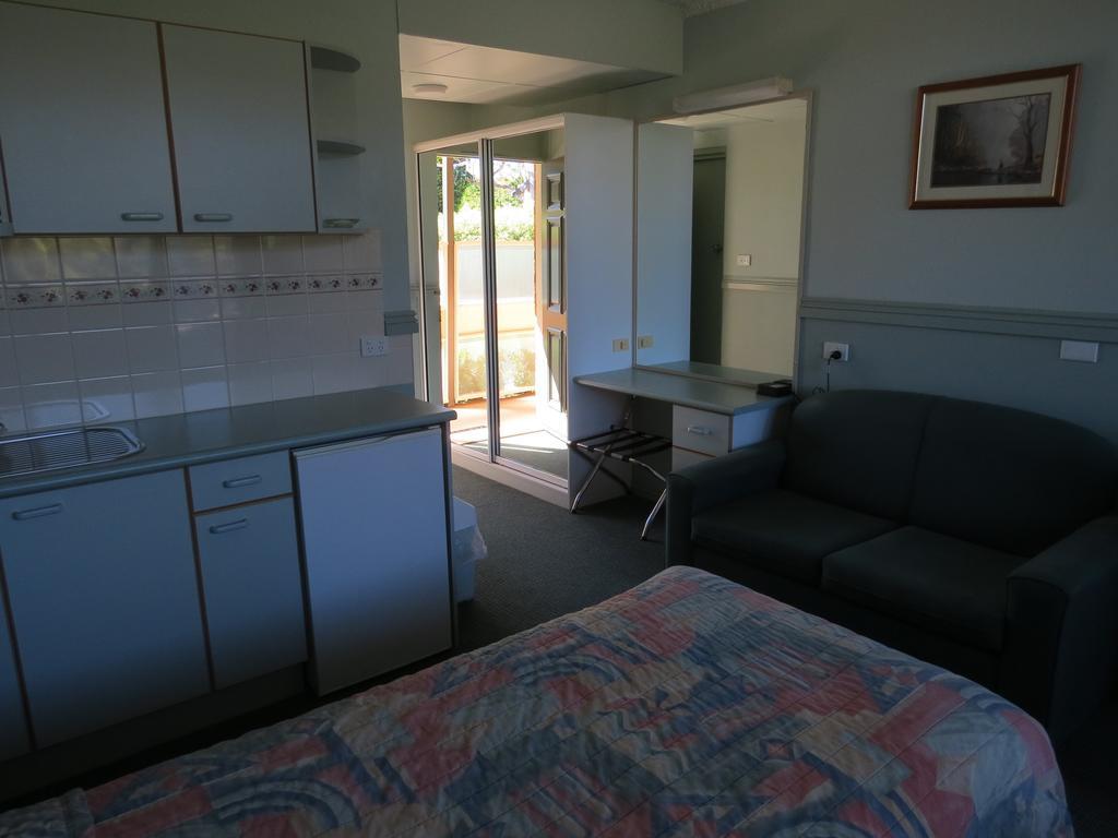 Golfview Lodge Bowral Pokoj fotografie