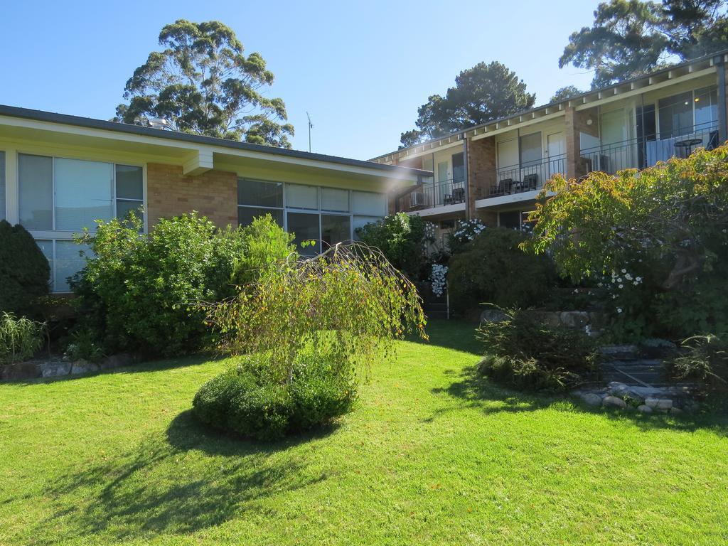 Golfview Lodge Bowral Exteriér fotografie