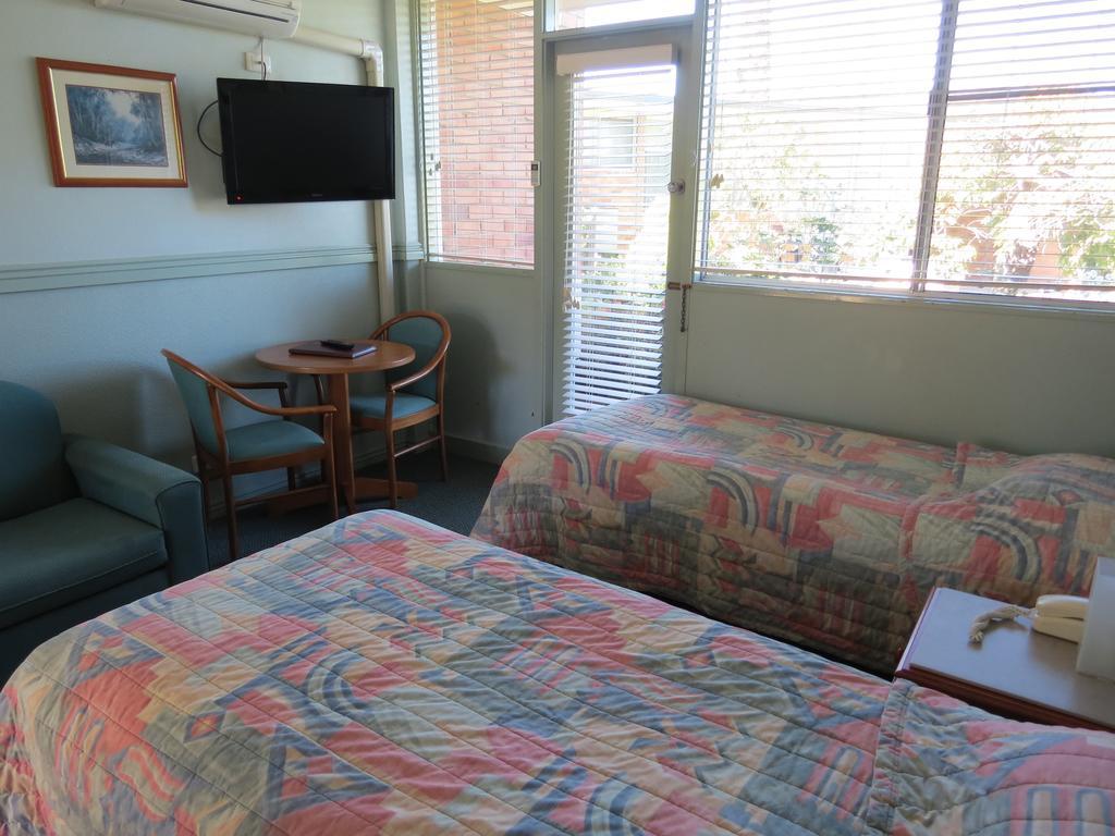 Golfview Lodge Bowral Pokoj fotografie